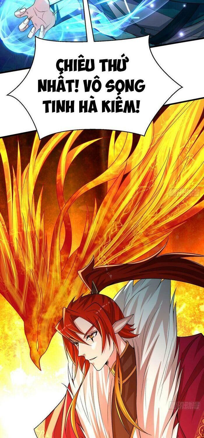 Ta Nhặt Được Thuộc Tính Tại Tu Chân Giới Chap 92 - Next Chap 93