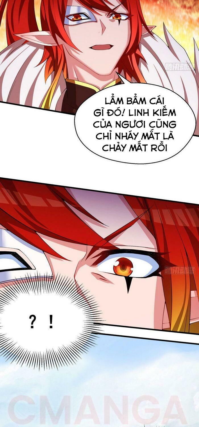 Ta Nhặt Được Thuộc Tính Tại Tu Chân Giới Chap 92 - Next Chap 93