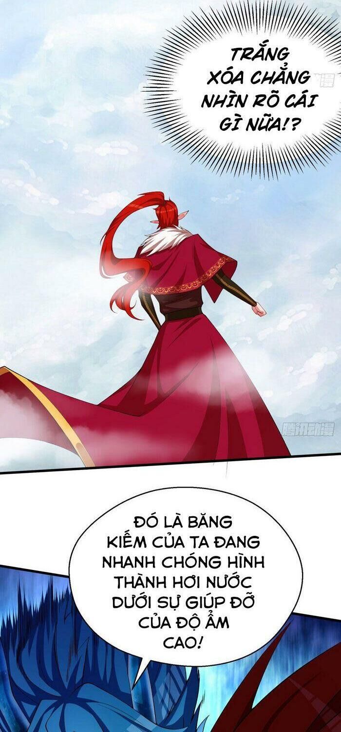 Ta Nhặt Được Thuộc Tính Tại Tu Chân Giới Chap 92 - Next Chap 93