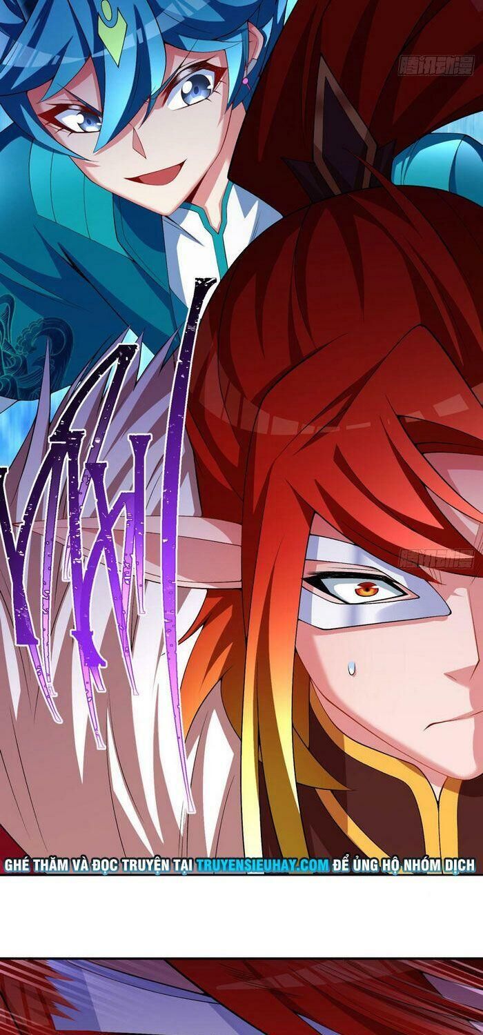 Ta Nhặt Được Thuộc Tính Tại Tu Chân Giới Chap 92 - Next Chap 93