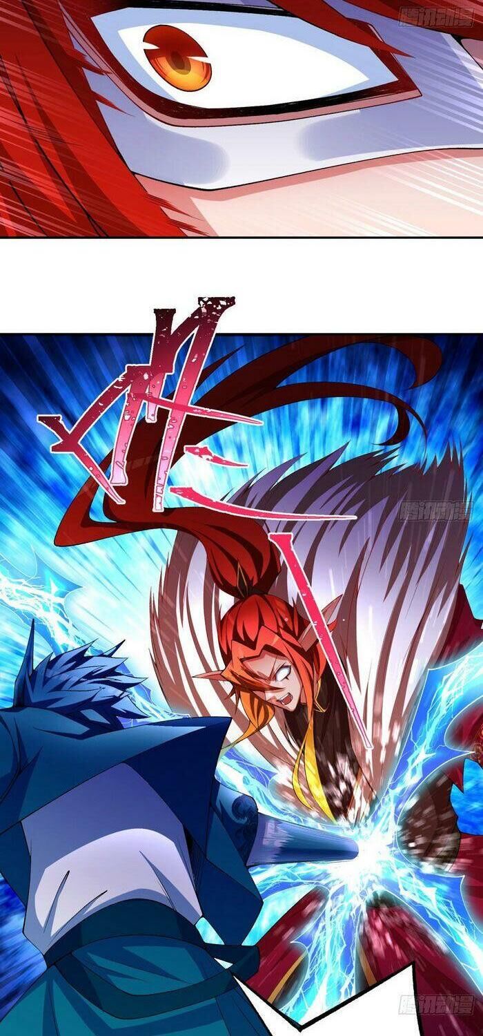 Ta Nhặt Được Thuộc Tính Tại Tu Chân Giới Chap 92 - Next Chap 93