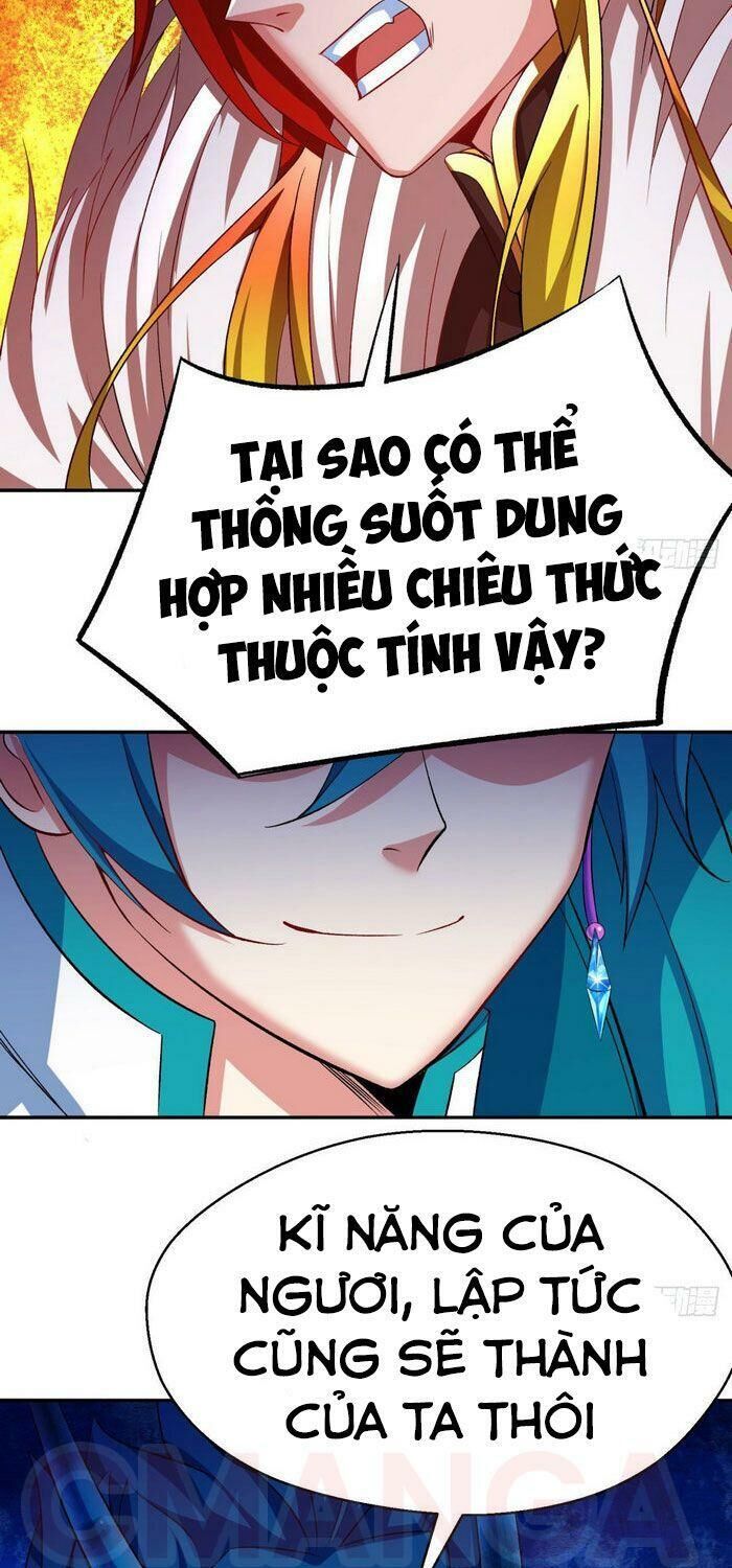 Ta Nhặt Được Thuộc Tính Tại Tu Chân Giới Chap 92 - Next Chap 93