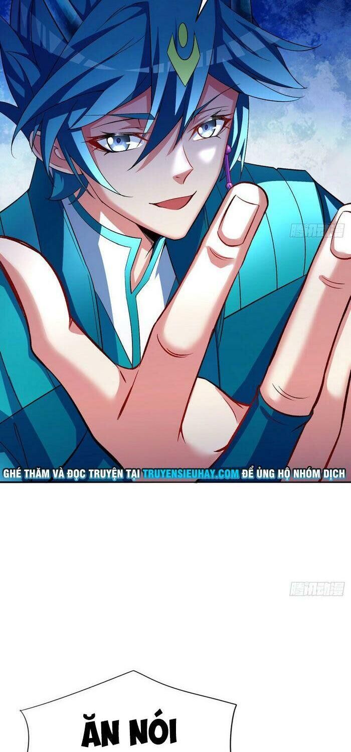Ta Nhặt Được Thuộc Tính Tại Tu Chân Giới Chap 92 - Next Chap 93