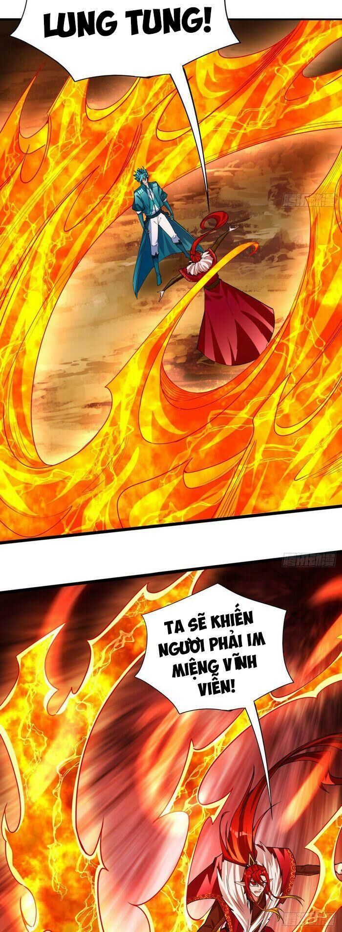 Ta Nhặt Được Thuộc Tính Tại Tu Chân Giới Chap 92 - Next Chap 93