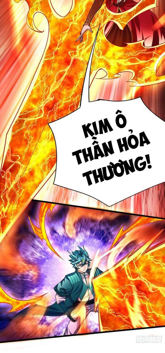 Ta Nhặt Được Thuộc Tính Tại Tu Chân Giới Chap 92 - Next Chap 93