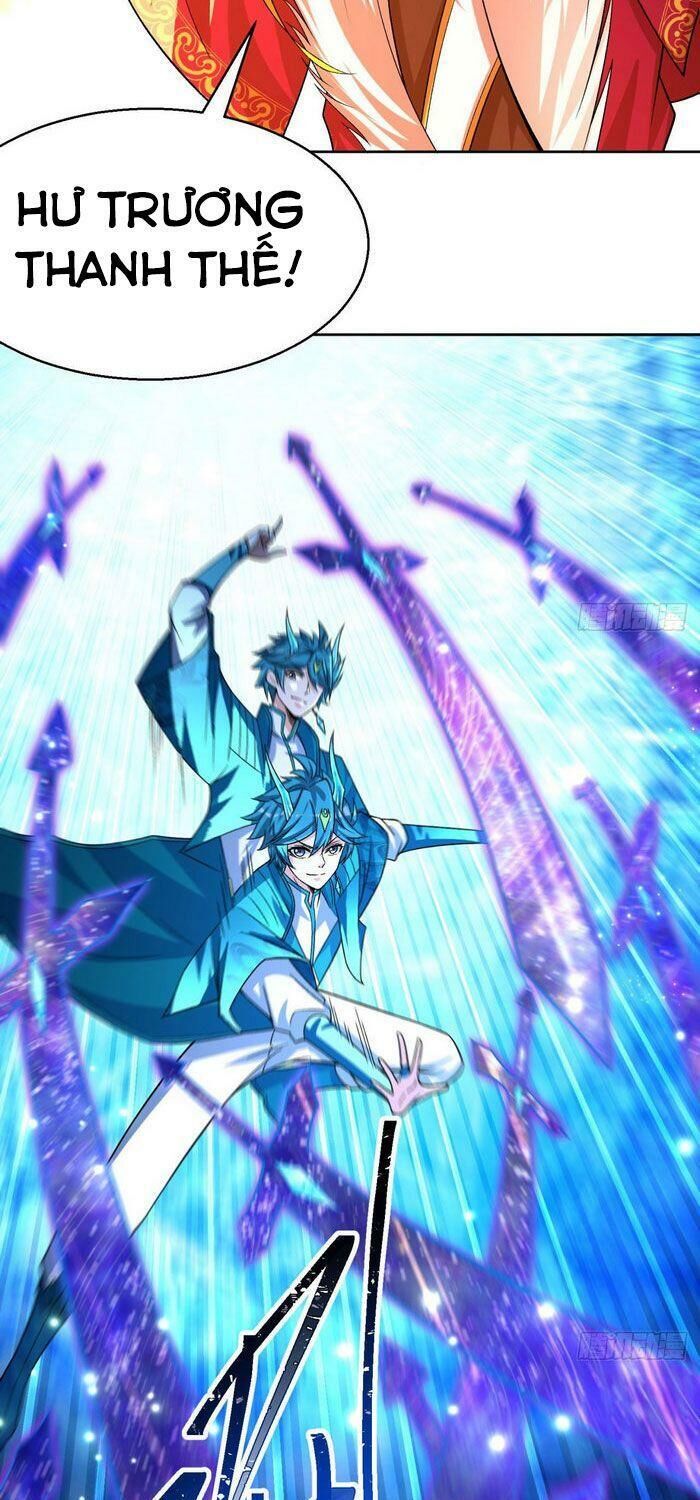 Ta Nhặt Được Thuộc Tính Tại Tu Chân Giới Chap 92 - Next Chap 93