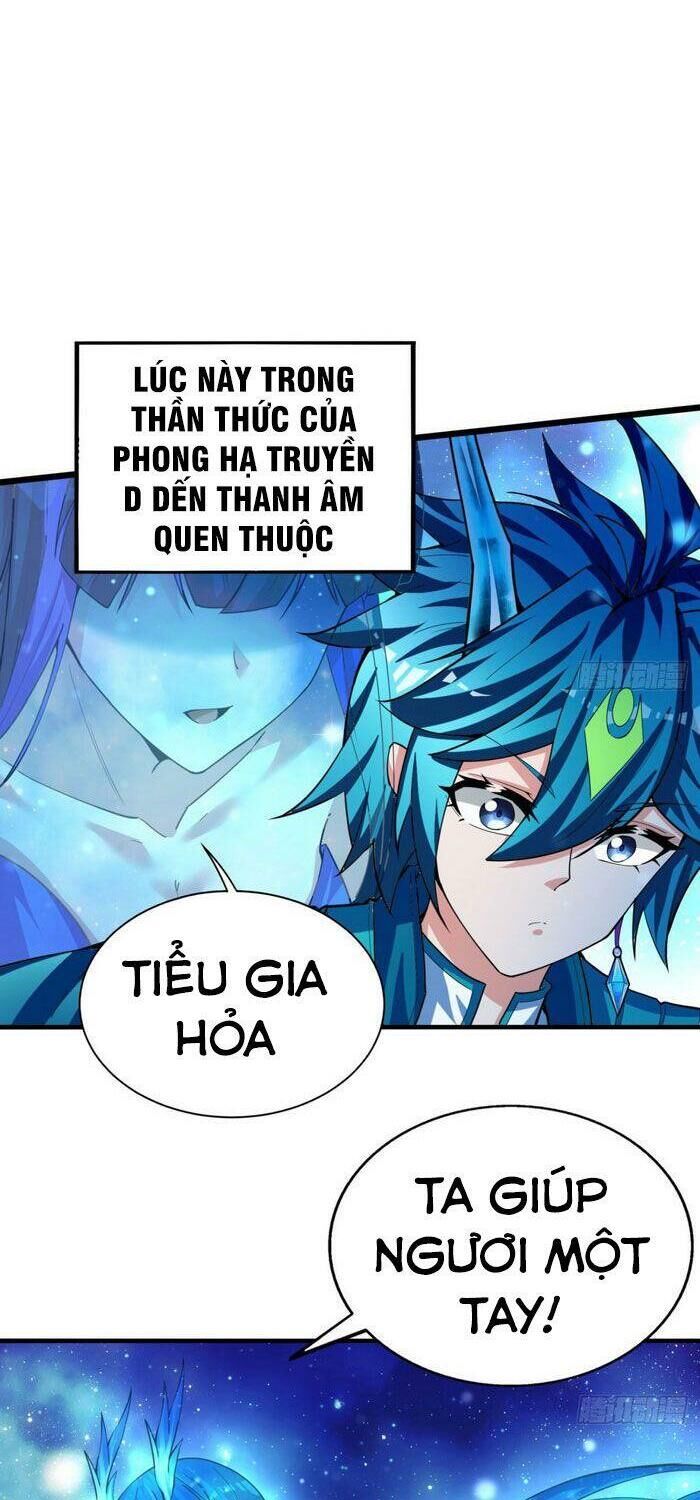 Ta Nhặt Được Thuộc Tính Tại Tu Chân Giới Chap 92 - Next Chap 93