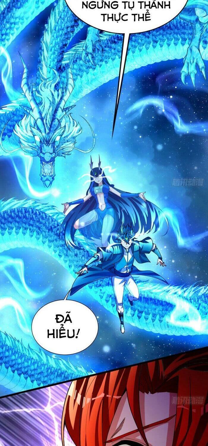 Ta Nhặt Được Thuộc Tính Tại Tu Chân Giới Chap 92 - Next Chap 93