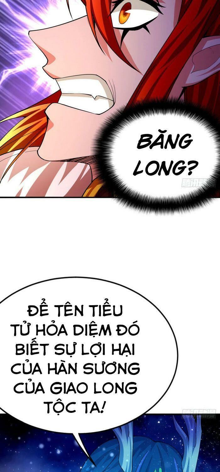 Ta Nhặt Được Thuộc Tính Tại Tu Chân Giới Chap 92 - Next Chap 93