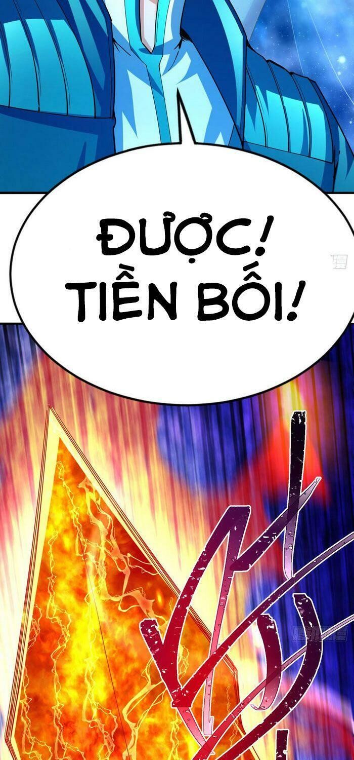 Ta Nhặt Được Thuộc Tính Tại Tu Chân Giới Chap 92 - Next Chap 93