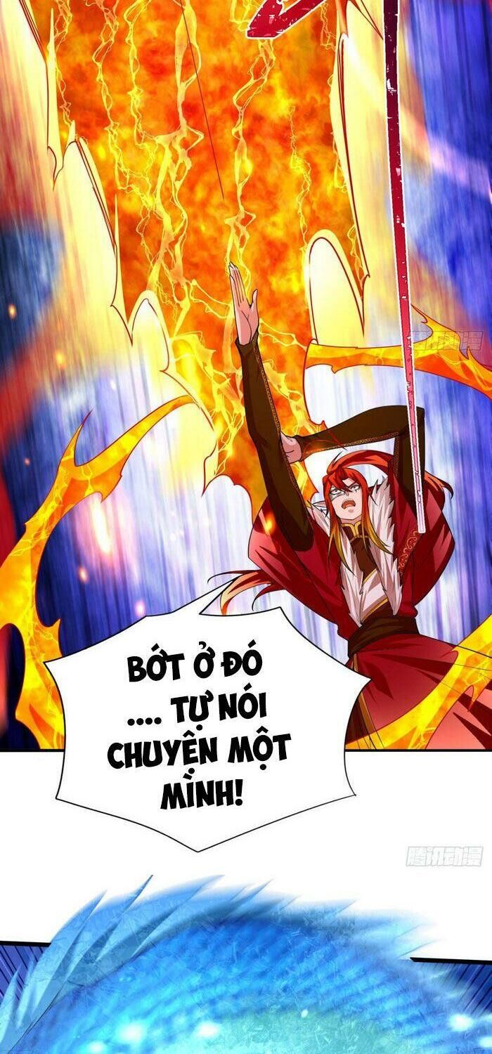 Ta Nhặt Được Thuộc Tính Tại Tu Chân Giới Chap 92 - Next Chap 93