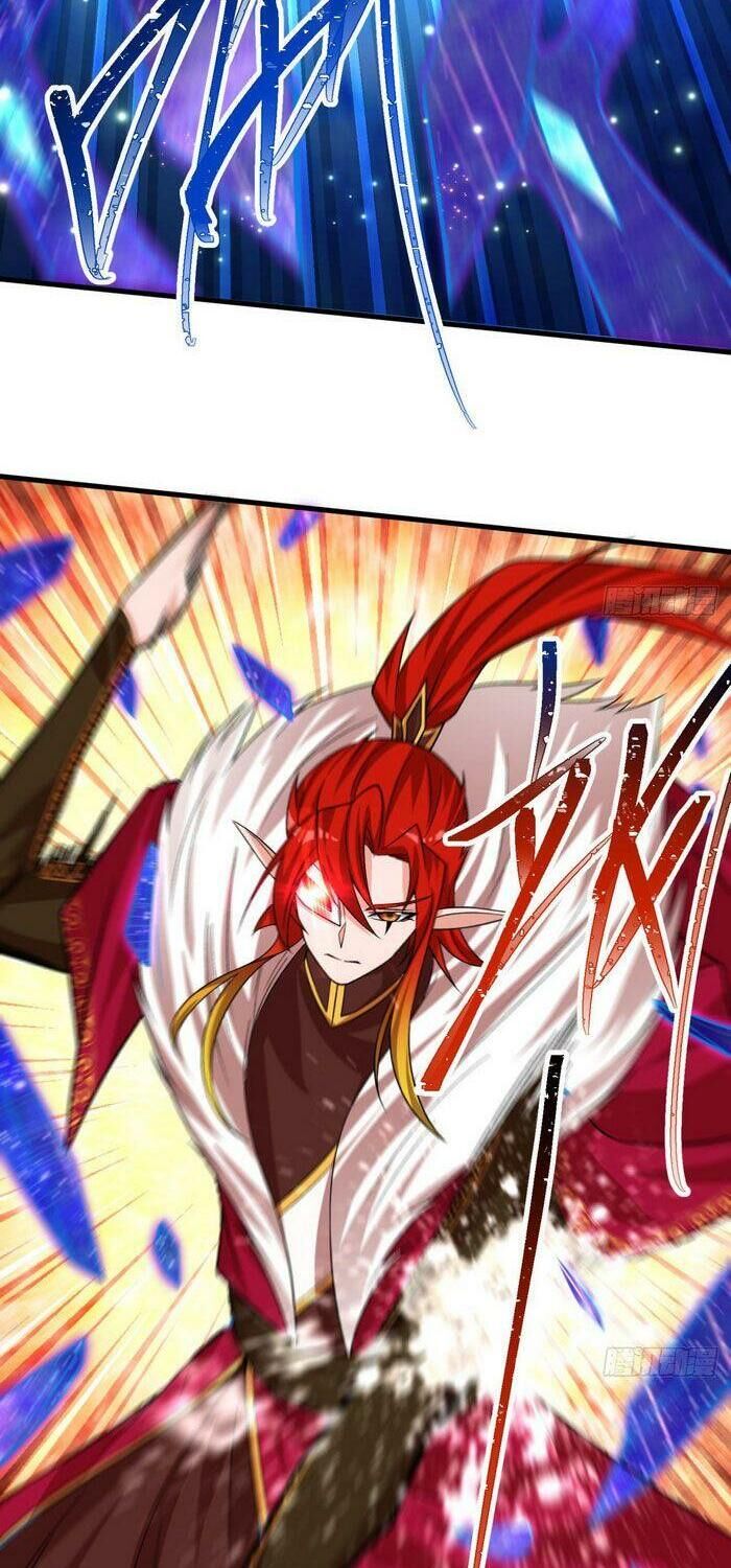 Ta Nhặt Được Thuộc Tính Tại Tu Chân Giới Chap 92 - Next Chap 93