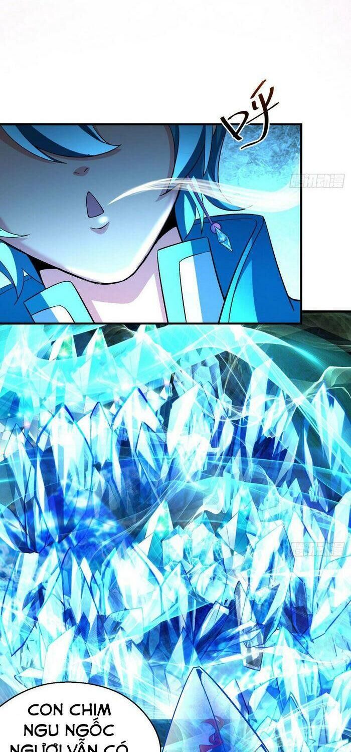 Ta Nhặt Được Thuộc Tính Tại Tu Chân Giới Chap 92 - Next Chap 93