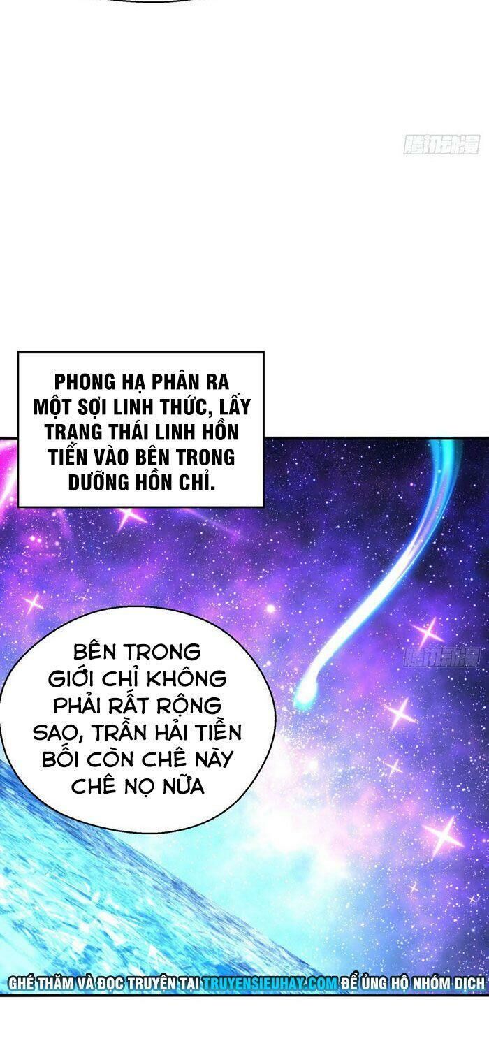 Ta Nhặt Được Thuộc Tính Tại Tu Chân Giới Chap 92 - Next Chap 93