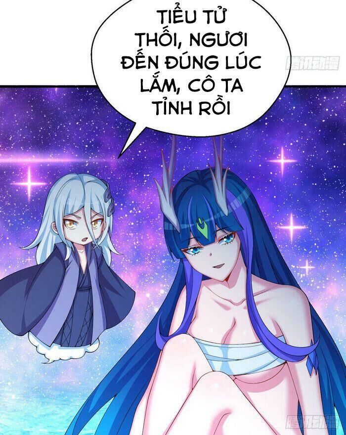 Ta Nhặt Được Thuộc Tính Tại Tu Chân Giới Chap 92 - Next Chap 93