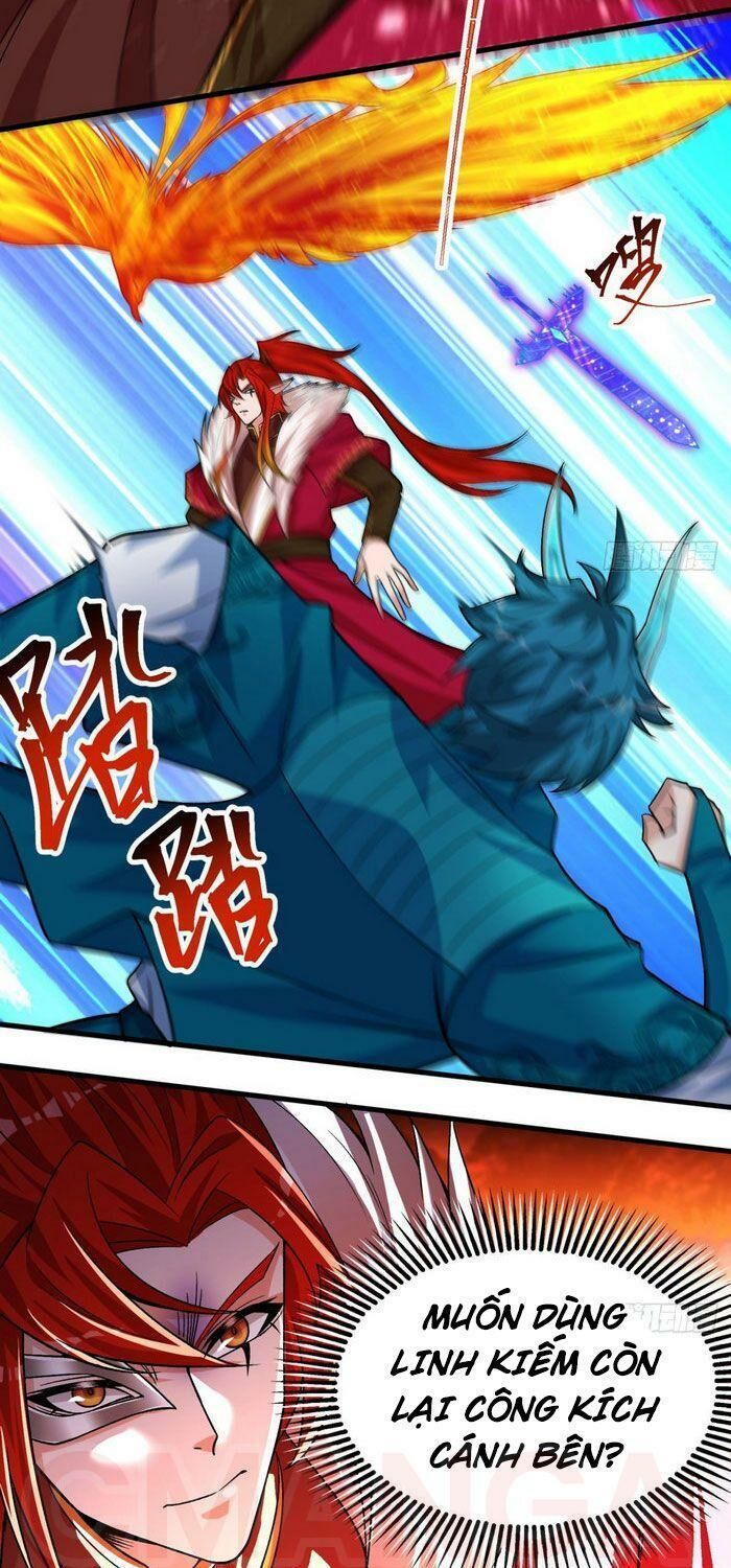 Ta Nhặt Được Thuộc Tính Tại Tu Chân Giới Chap 92 - Next Chap 93