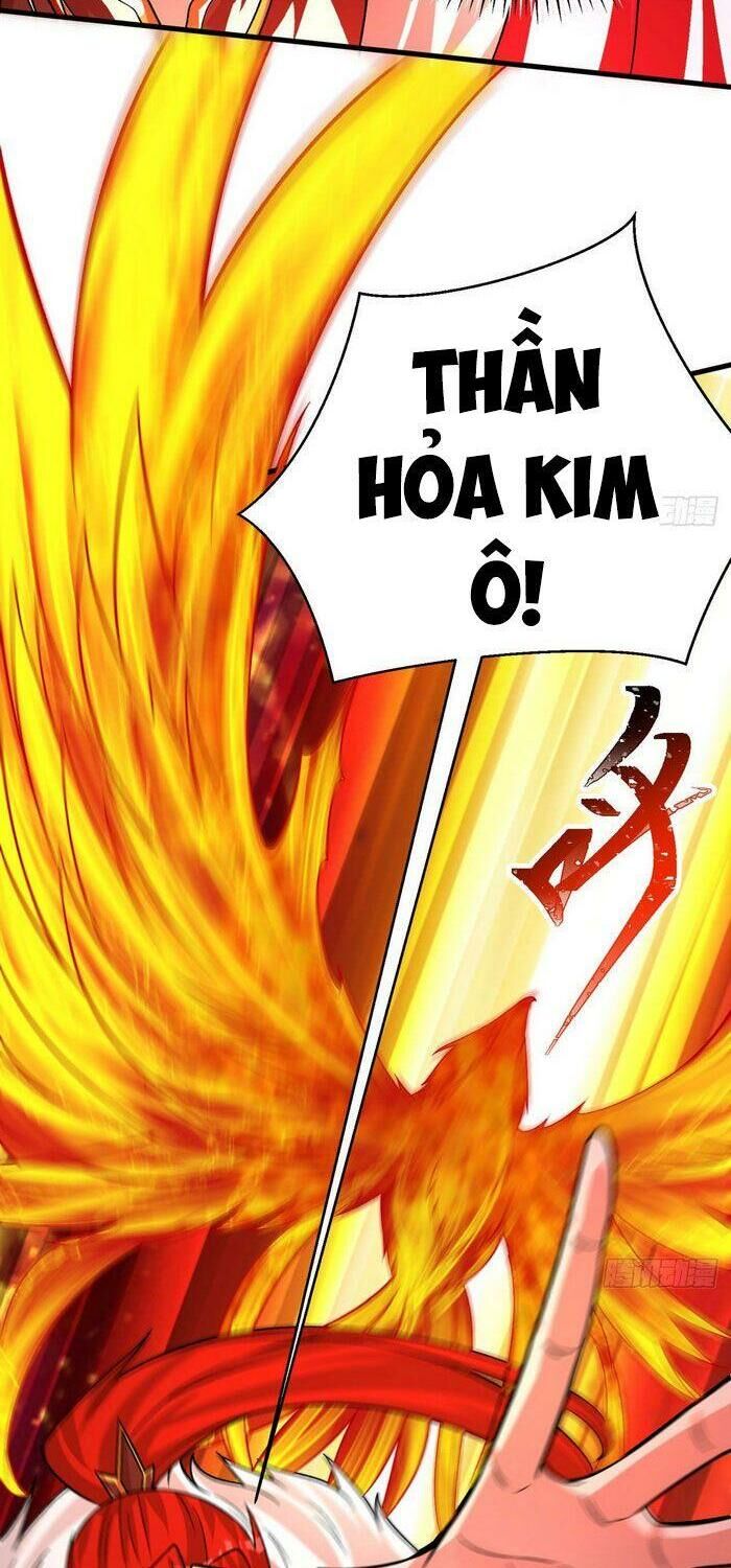 Ta Nhặt Được Thuộc Tính Tại Tu Chân Giới Chap 92 - Next Chap 93