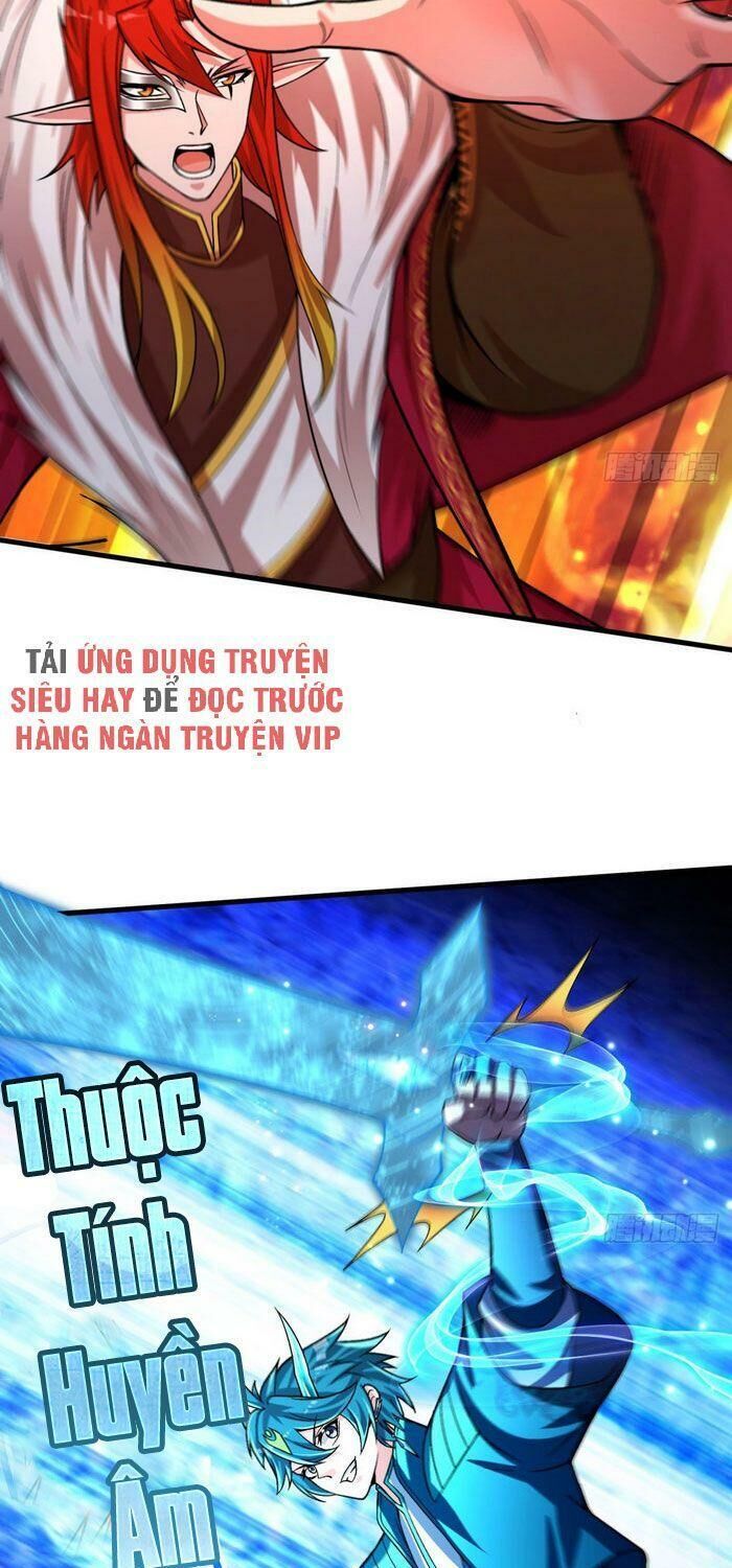 Ta Nhặt Được Thuộc Tính Tại Tu Chân Giới Chap 92 - Next Chap 93