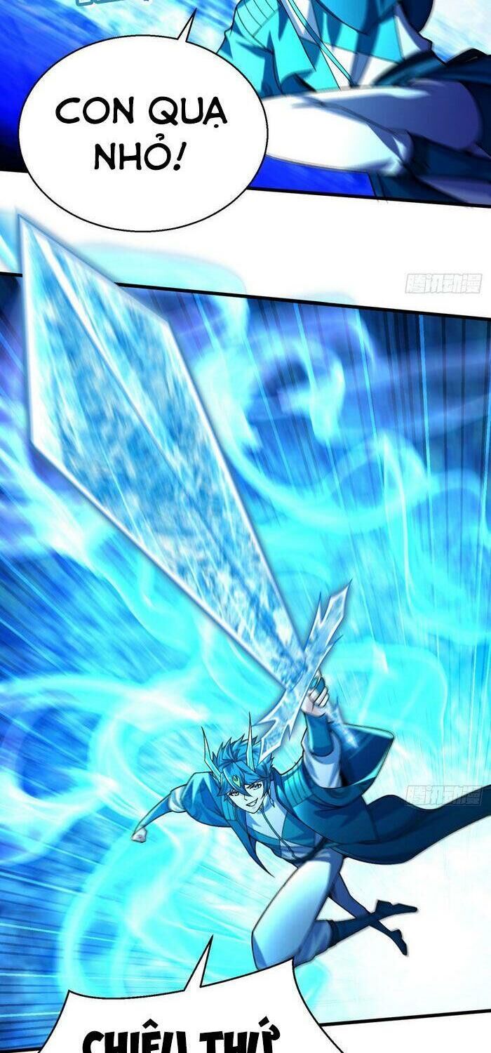 Ta Nhặt Được Thuộc Tính Tại Tu Chân Giới Chap 92 - Next Chap 93