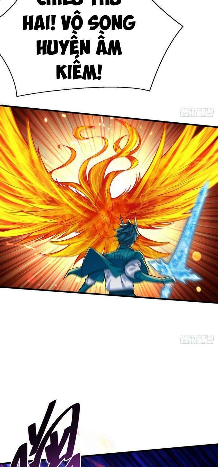 Ta Nhặt Được Thuộc Tính Tại Tu Chân Giới Chap 92 - Next Chap 93