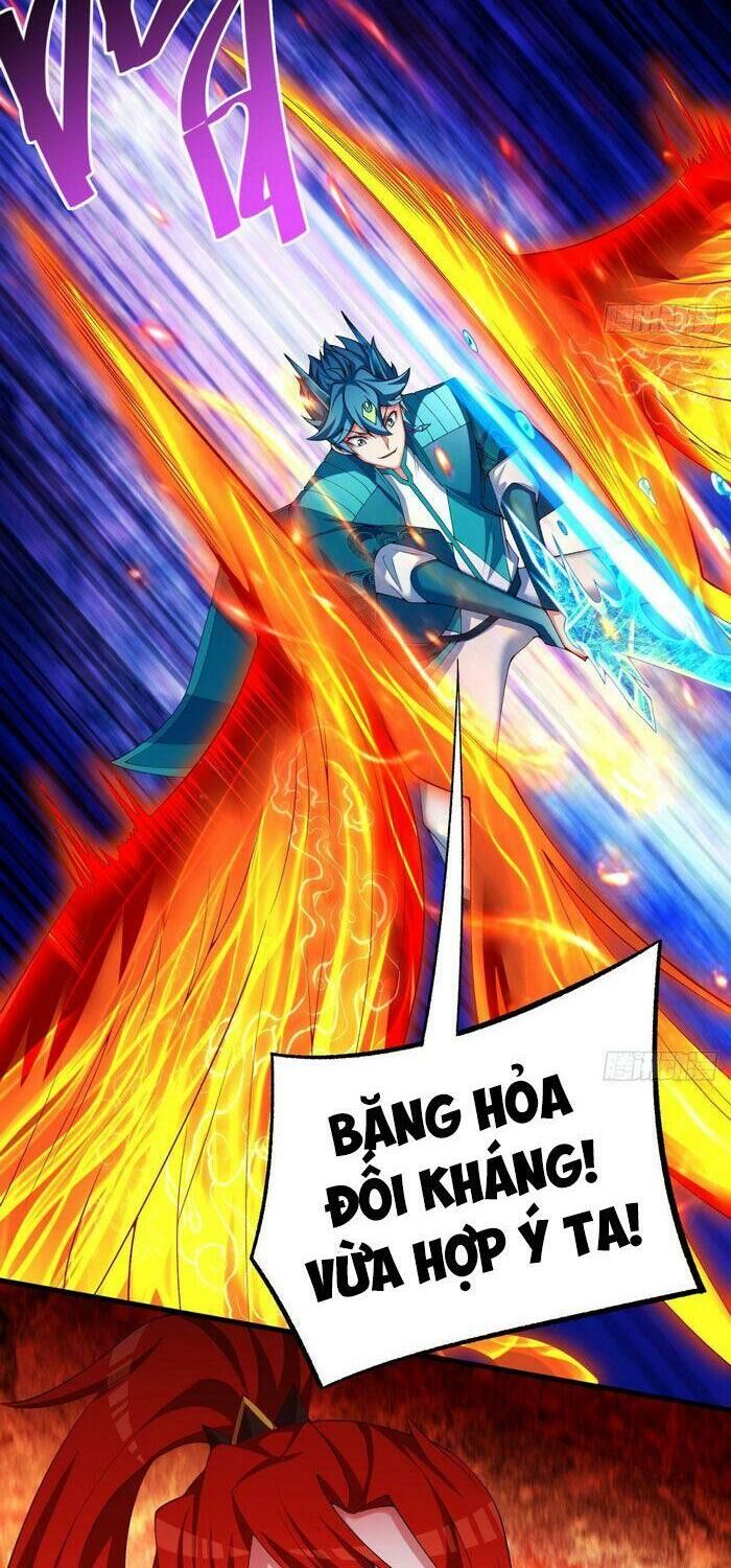 Ta Nhặt Được Thuộc Tính Tại Tu Chân Giới Chap 92 - Next Chap 93