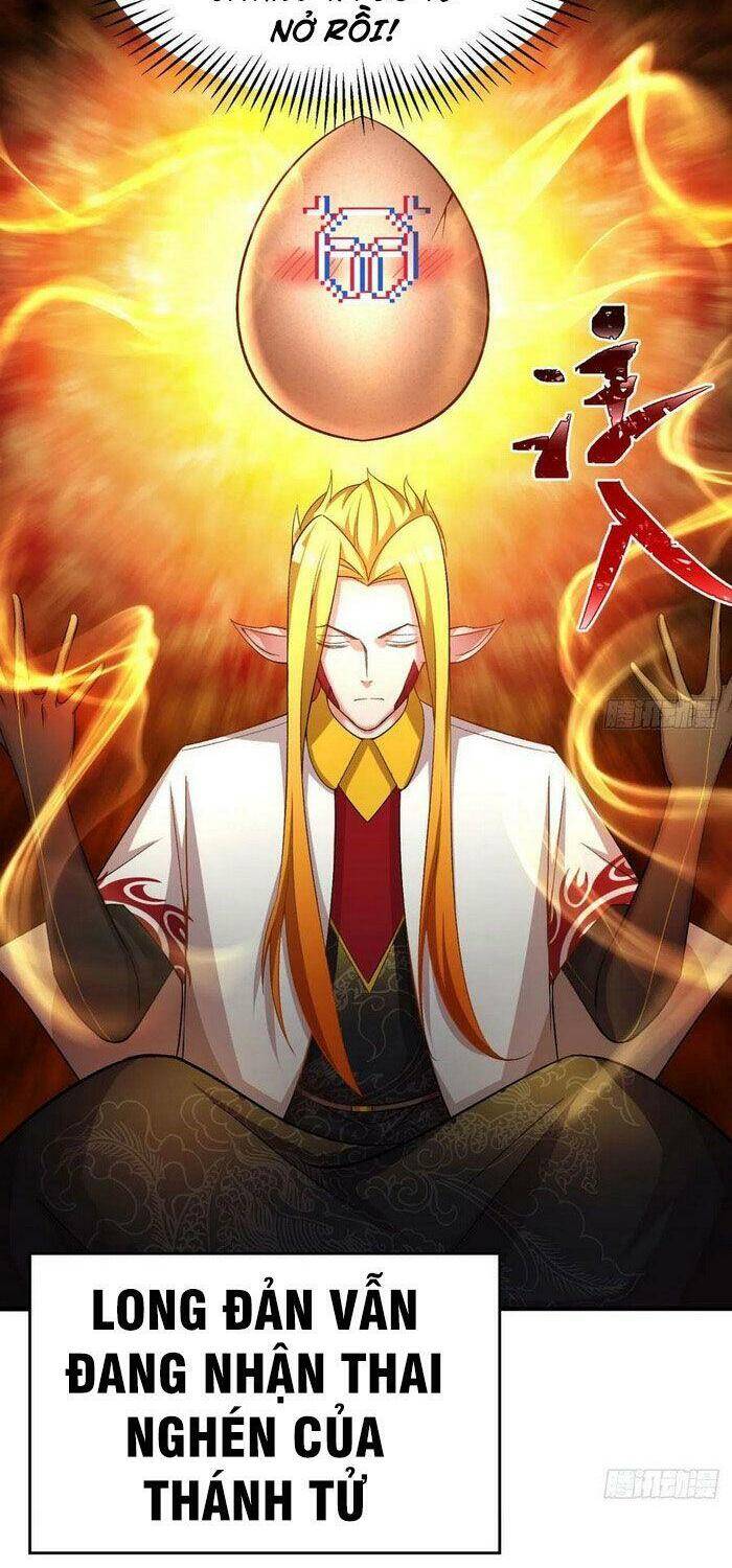 Ta Nhặt Được Thuộc Tính Tại Tu Chân Giới Chap 93 - Next Chap 94