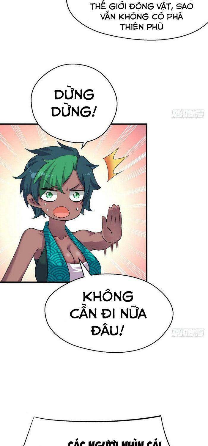 Ta Nhặt Được Thuộc Tính Tại Tu Chân Giới Chap 93 - Next Chap 94