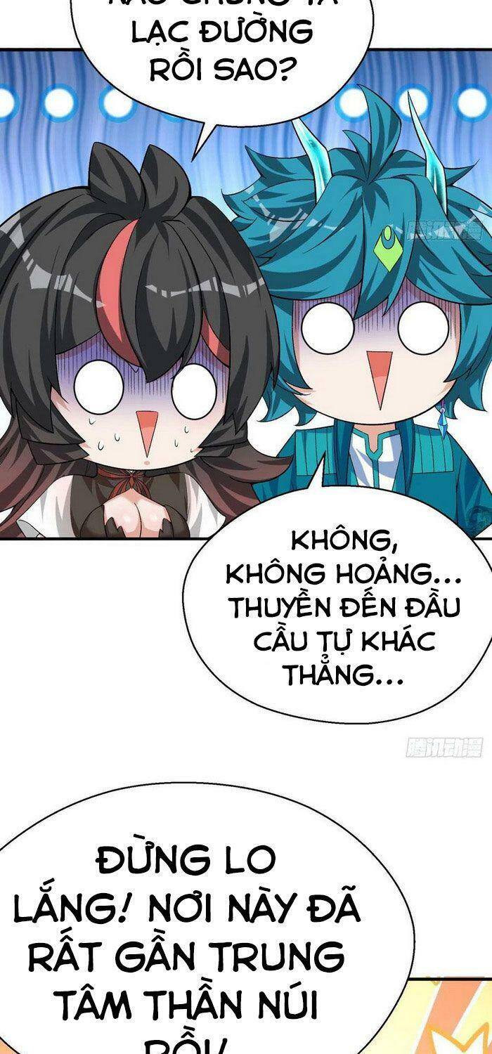 Ta Nhặt Được Thuộc Tính Tại Tu Chân Giới Chap 93 - Next Chap 94