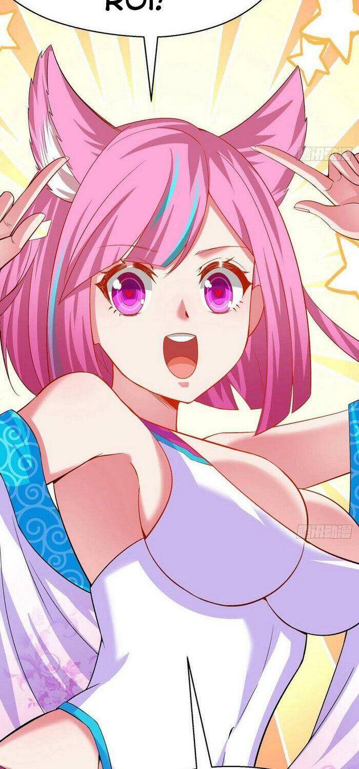 Ta Nhặt Được Thuộc Tính Tại Tu Chân Giới Chap 93 - Next Chap 94