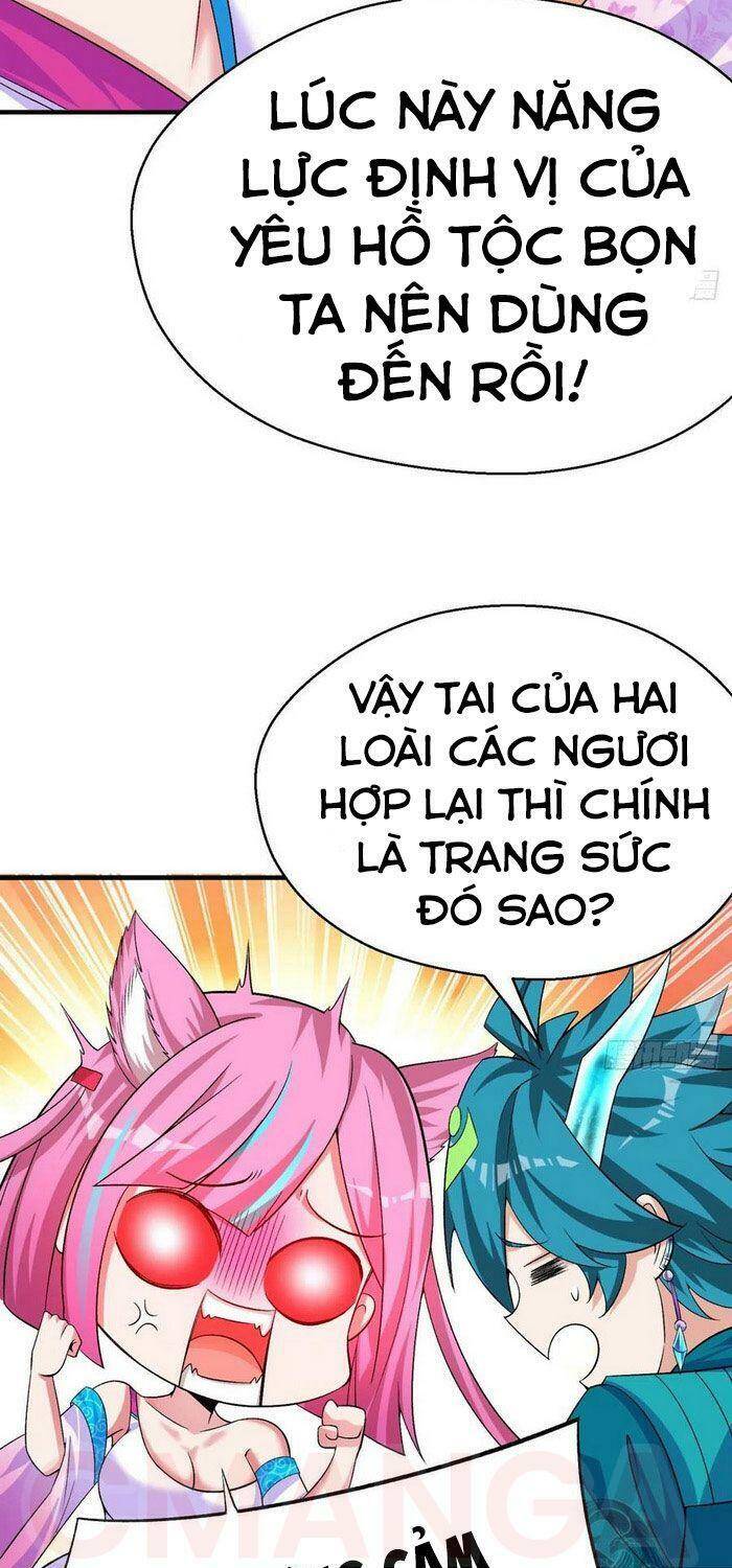 Ta Nhặt Được Thuộc Tính Tại Tu Chân Giới Chap 93 - Next Chap 94