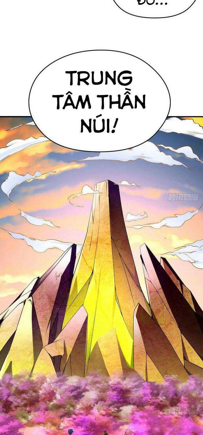 Ta Nhặt Được Thuộc Tính Tại Tu Chân Giới Chap 93 - Next Chap 94