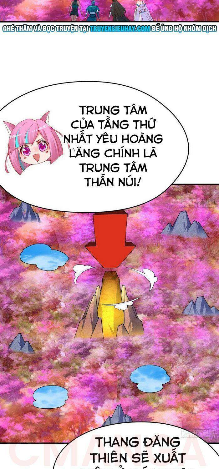 Ta Nhặt Được Thuộc Tính Tại Tu Chân Giới Chap 93 - Next Chap 94