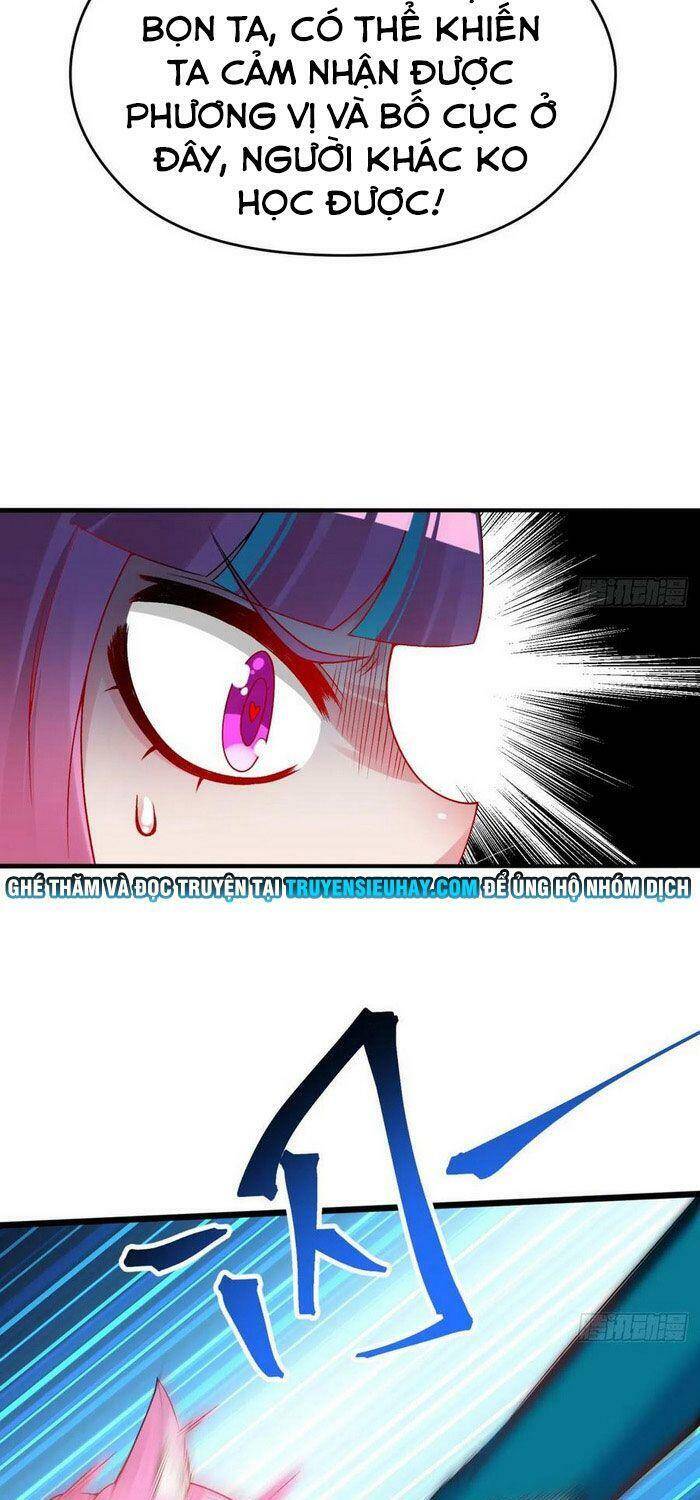 Ta Nhặt Được Thuộc Tính Tại Tu Chân Giới Chap 93 - Next Chap 94
