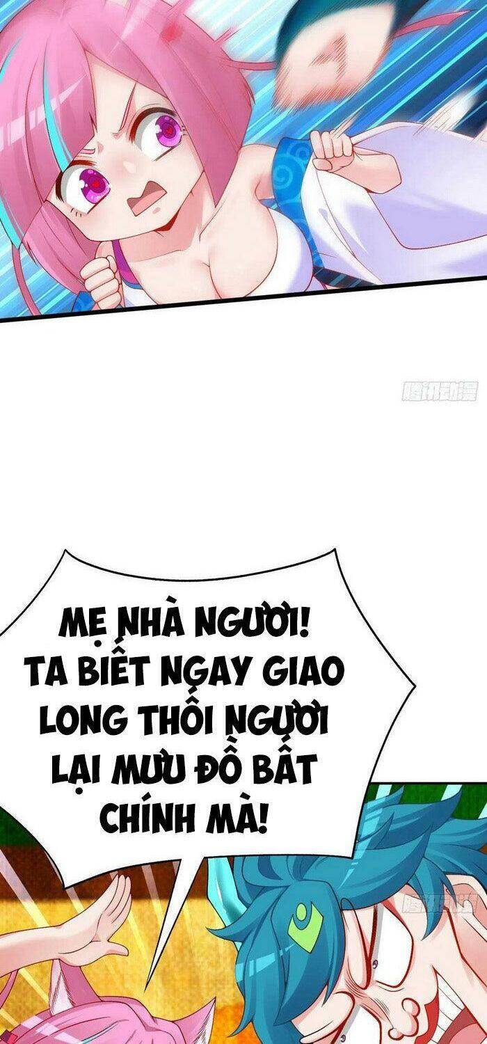 Ta Nhặt Được Thuộc Tính Tại Tu Chân Giới Chap 93 - Next Chap 94