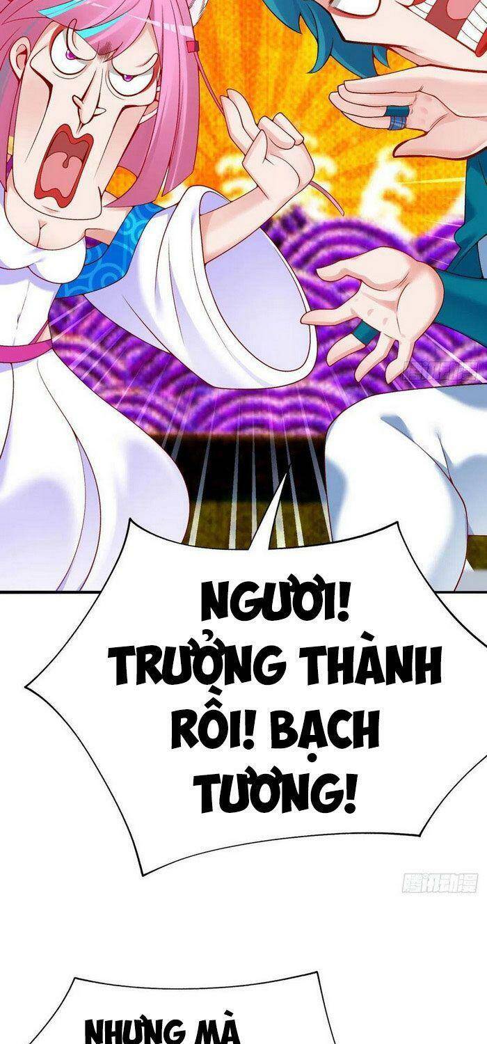 Ta Nhặt Được Thuộc Tính Tại Tu Chân Giới Chap 93 - Next Chap 94