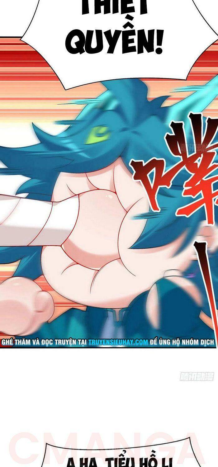 Ta Nhặt Được Thuộc Tính Tại Tu Chân Giới Chap 93 - Next Chap 94