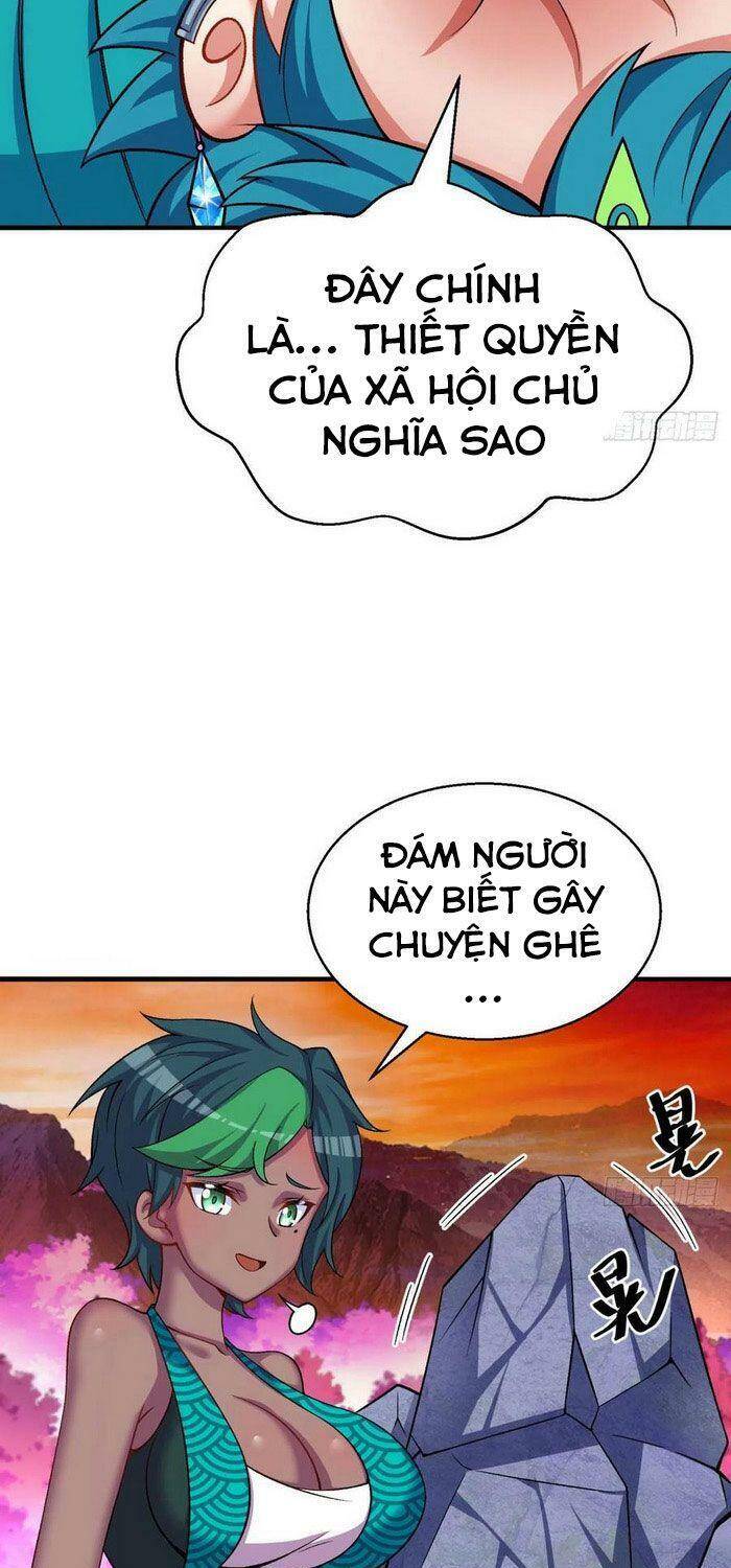 Ta Nhặt Được Thuộc Tính Tại Tu Chân Giới Chap 93 - Next Chap 94