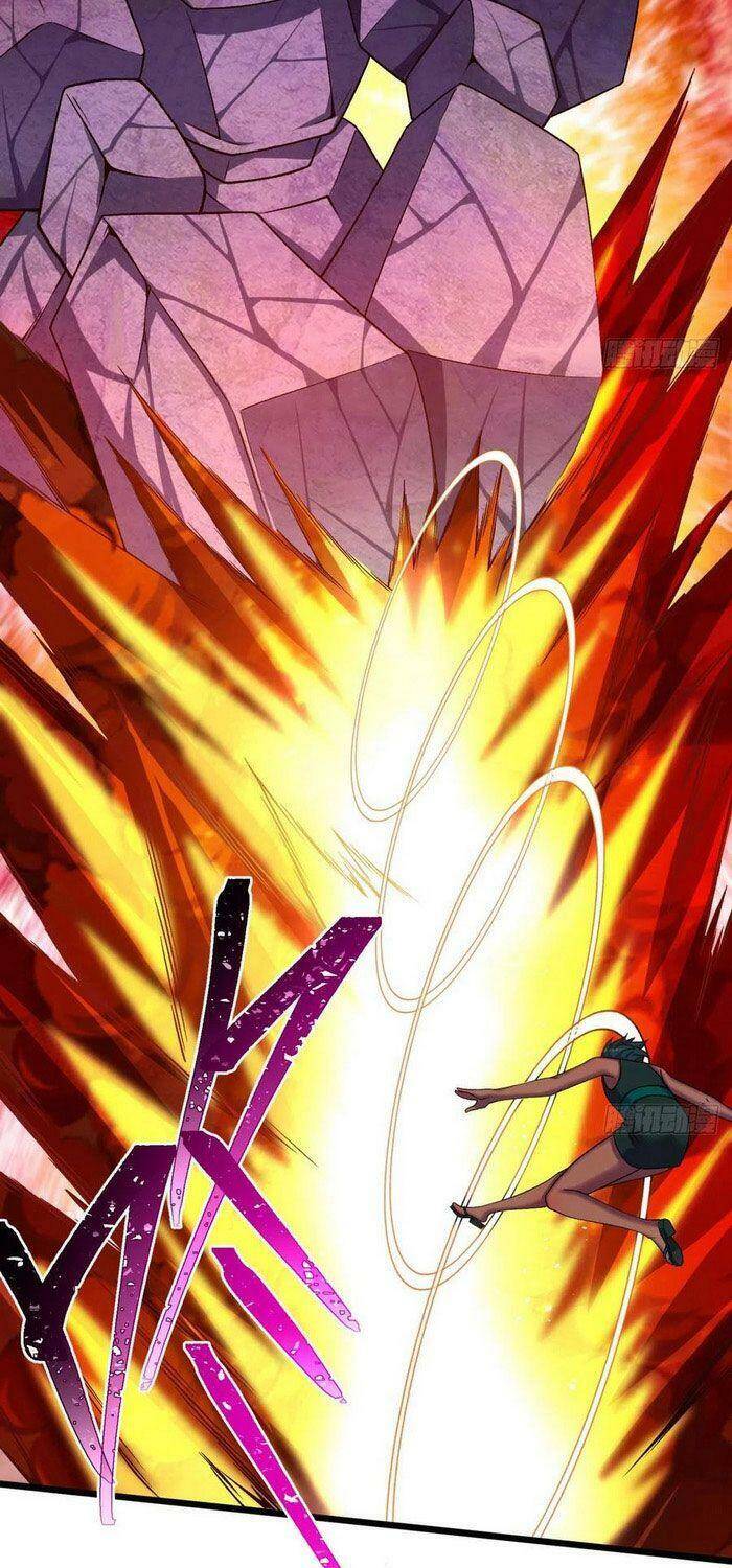 Ta Nhặt Được Thuộc Tính Tại Tu Chân Giới Chap 93 - Next Chap 94