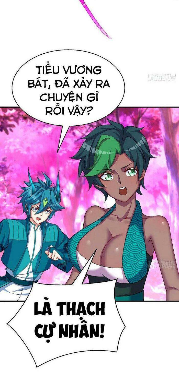 Ta Nhặt Được Thuộc Tính Tại Tu Chân Giới Chap 93 - Next Chap 94
