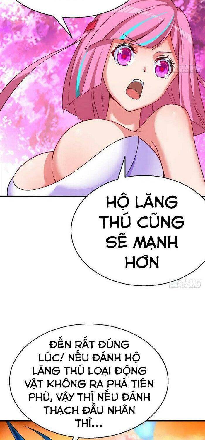 Ta Nhặt Được Thuộc Tính Tại Tu Chân Giới Chap 93 - Next Chap 94