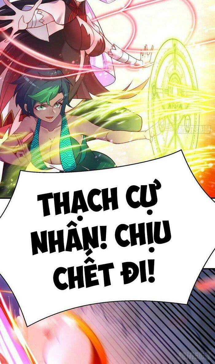 Ta Nhặt Được Thuộc Tính Tại Tu Chân Giới Chap 93 - Next Chap 94