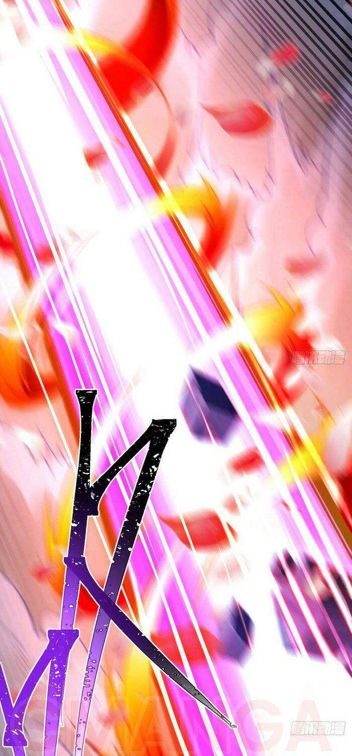 Ta Nhặt Được Thuộc Tính Tại Tu Chân Giới Chap 93 - Next Chap 94