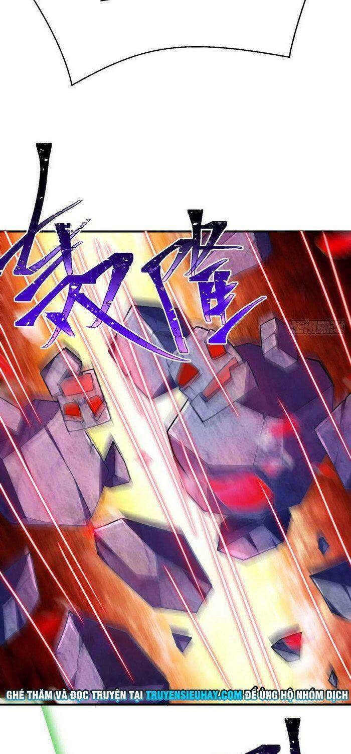 Ta Nhặt Được Thuộc Tính Tại Tu Chân Giới Chap 93 - Next Chap 94
