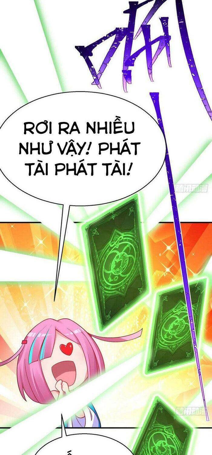 Ta Nhặt Được Thuộc Tính Tại Tu Chân Giới Chap 93 - Next Chap 94