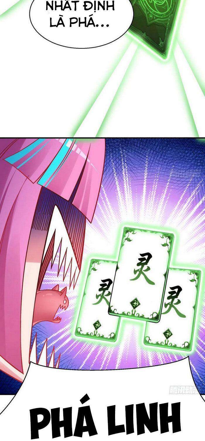 Ta Nhặt Được Thuộc Tính Tại Tu Chân Giới Chap 93 - Next Chap 94
