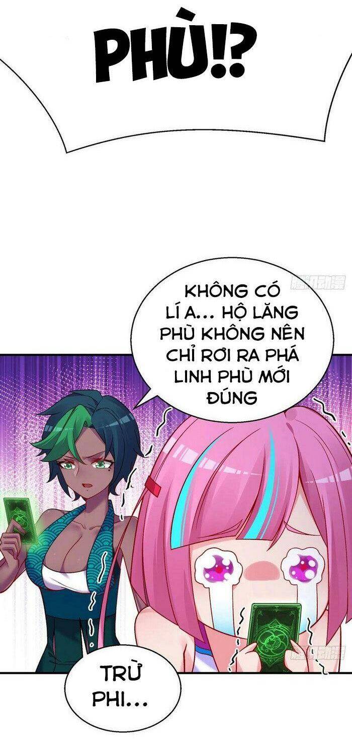 Ta Nhặt Được Thuộc Tính Tại Tu Chân Giới Chap 93 - Next Chap 94