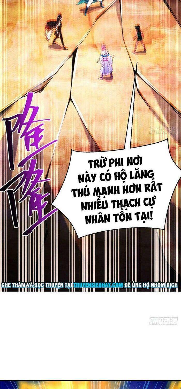 Ta Nhặt Được Thuộc Tính Tại Tu Chân Giới Chap 93 - Next Chap 94