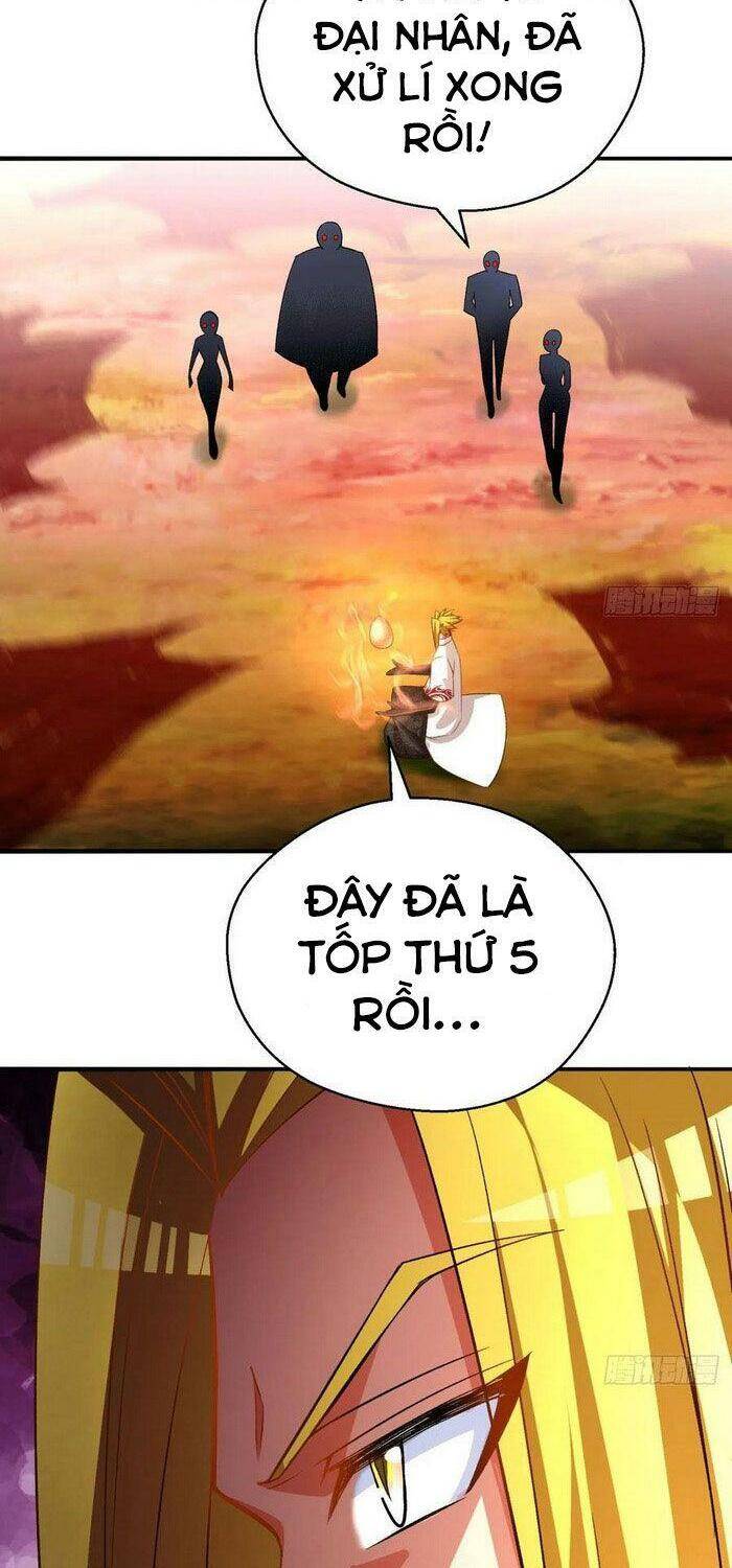 Ta Nhặt Được Thuộc Tính Tại Tu Chân Giới Chap 93 - Next Chap 94