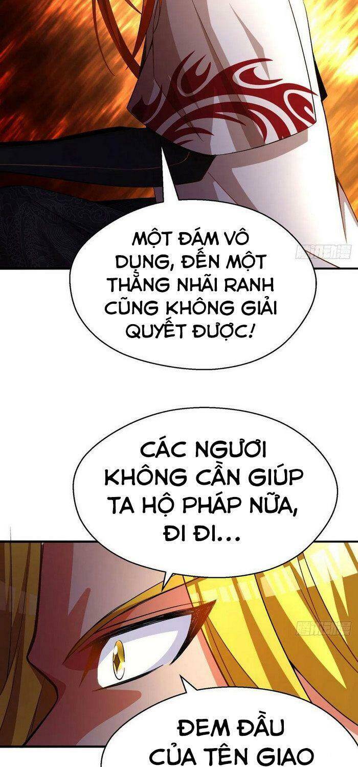 Ta Nhặt Được Thuộc Tính Tại Tu Chân Giới Chap 93 - Next Chap 94