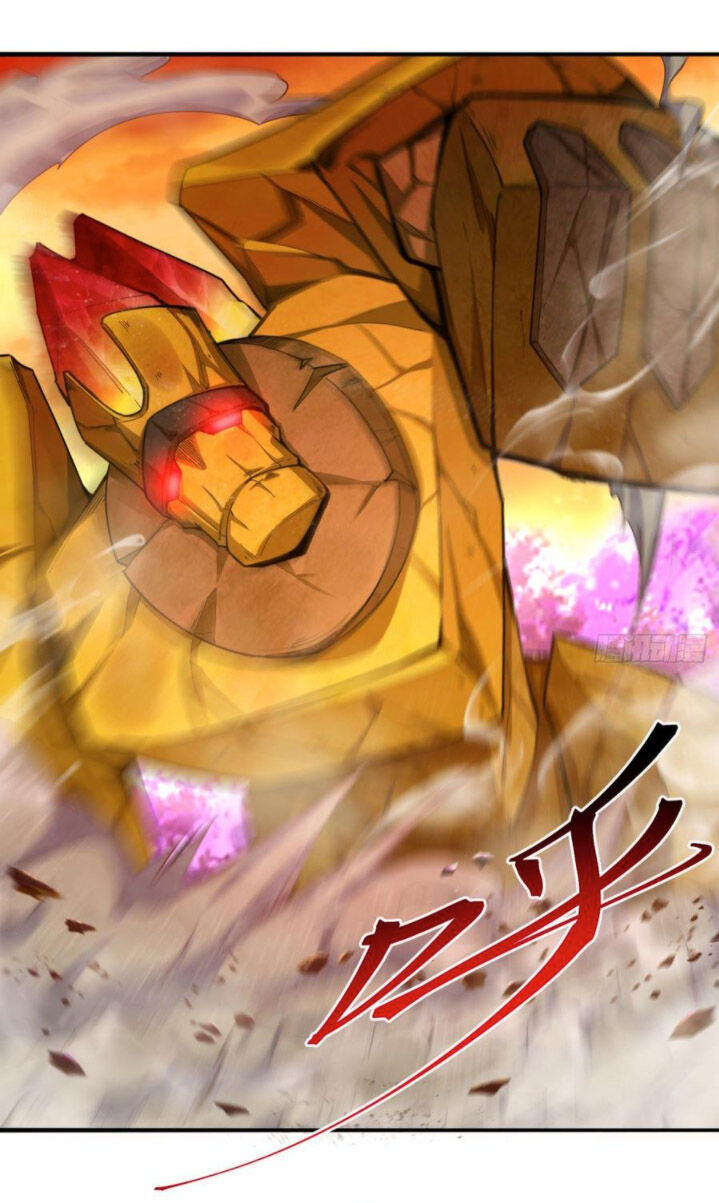 Ta Nhặt Được Thuộc Tính Tại Tu Chân Giới Chap 94 - Next Chap 95